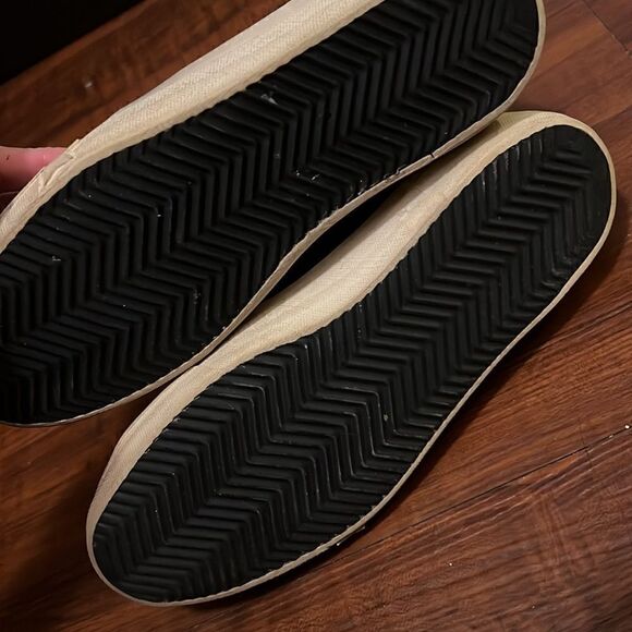 Golden Goose Navy/Black Sequin Hi Top Sneaker No BOX - Authetic Sneaker - Picture 6 of 9